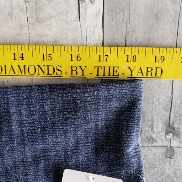 NWT – Athleta Elation Textured Straight Leg Pant – Size 2X - Picture 9 of 11